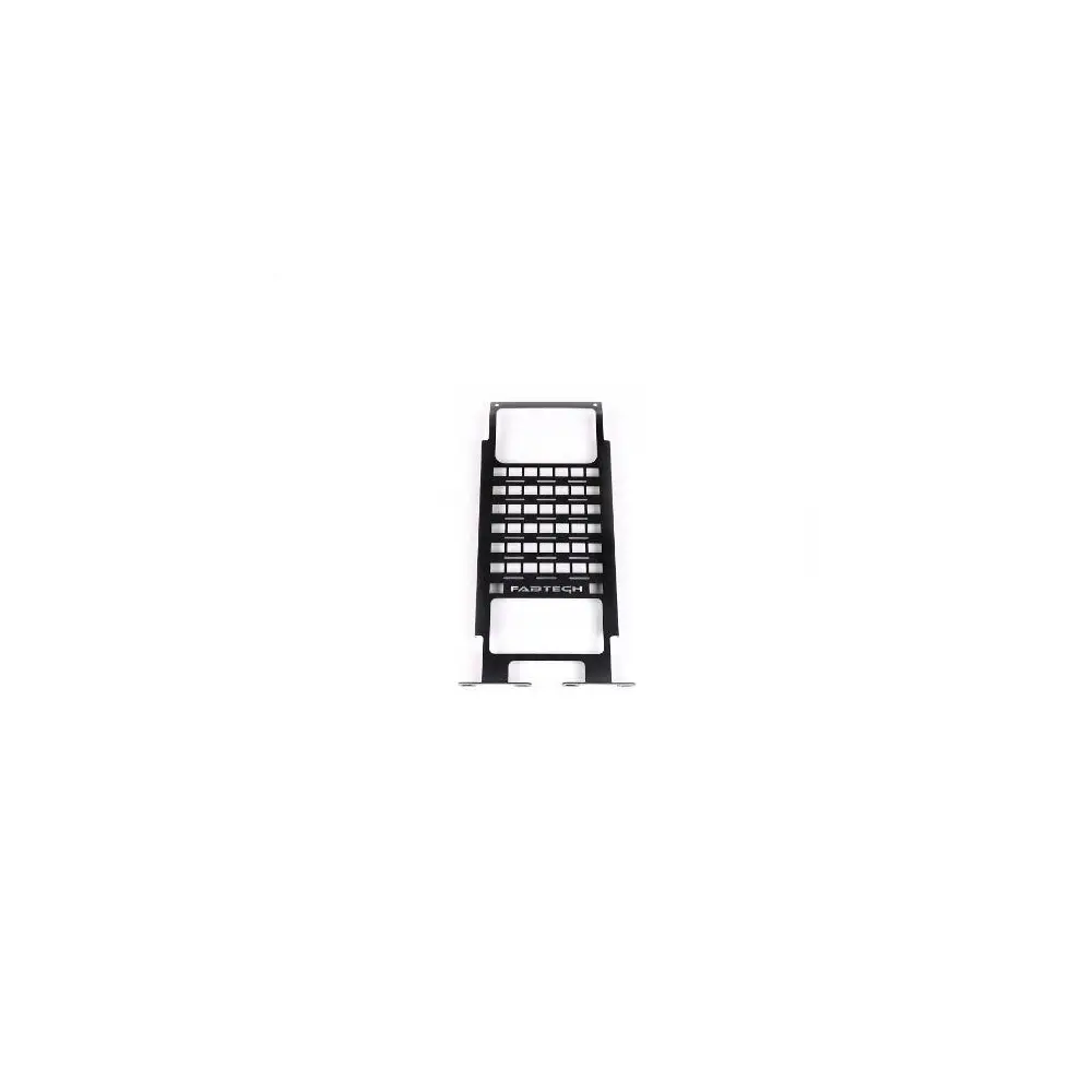 Fabtech Jeep Overhead Console - FBTFTS24307